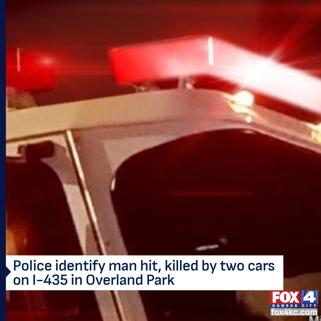 FOX4 News Kansas City tweet media