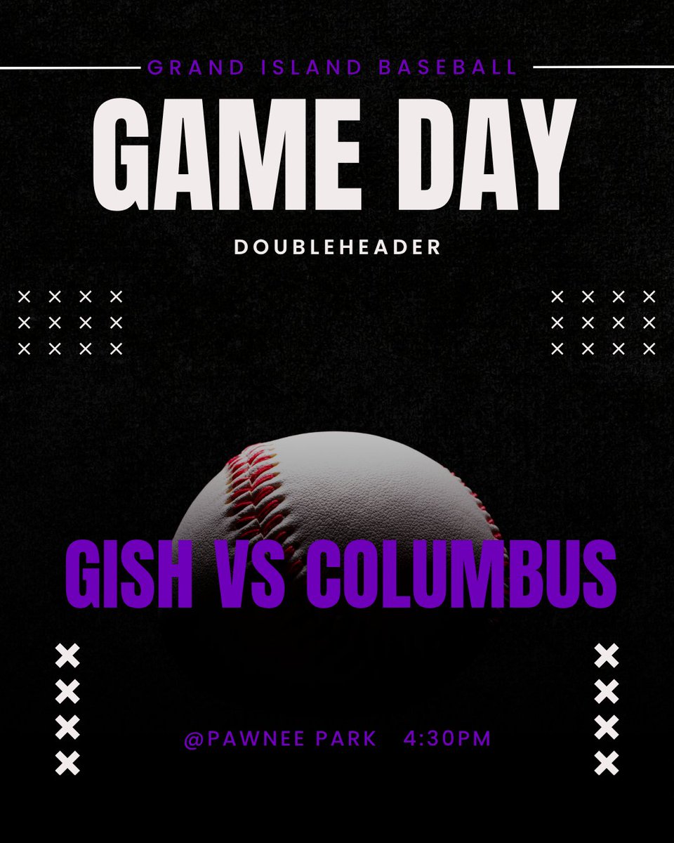 Lots of Viking action for you today! What will you be watching?

#ginwvikings
📸: Luz Lanza &amp; Aranza Magana (Girls Soccer)
📸: Roth (Boys Soccer)
📸: Jaxon C (Track)
📸: Sean Kelly(Reserve Baseball)
📸: Micah &amp; Garrett (Golf)