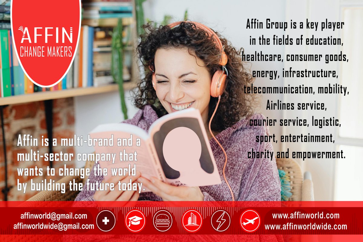 AffinGroups's tweet image. We put our heart and soul into everything we create.

#affinworld #multisector #fypシ゚ #explore #affinglobal #affinworldwide