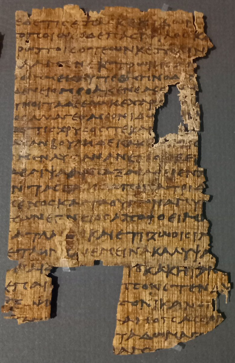 Ransom Bartholomew tweet media