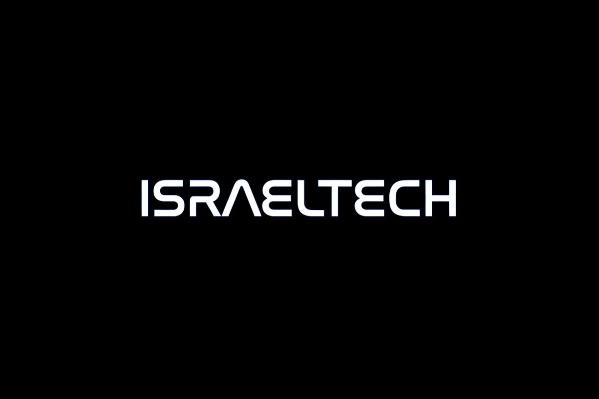 IsraelTech tweet media