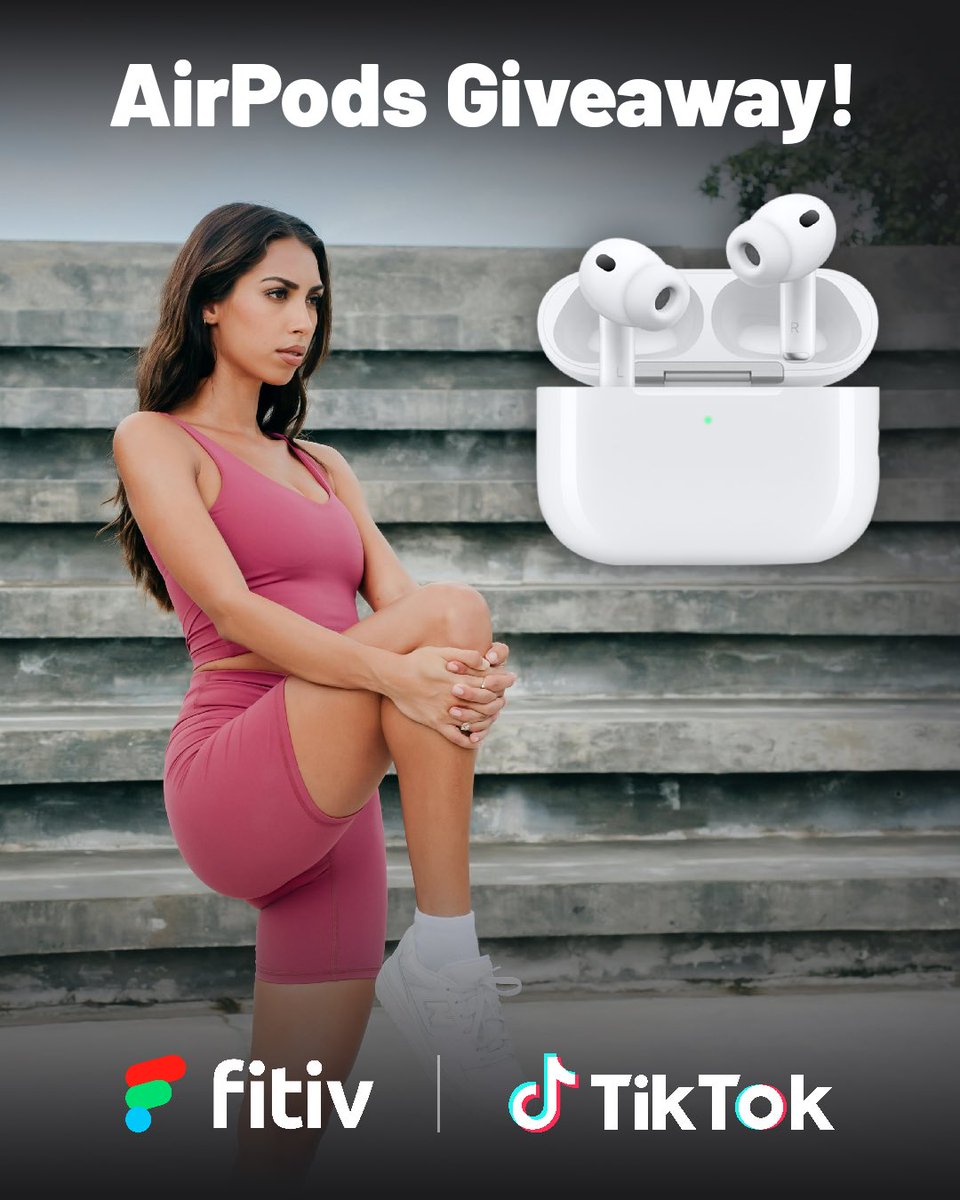 FITIV Pulse - Fitness Unlocked tweet media