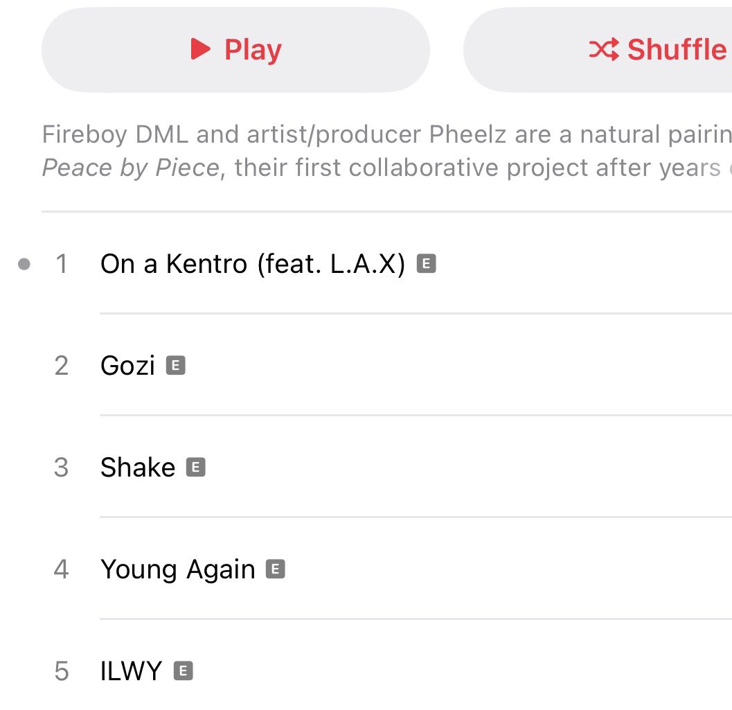 𝗔𝗟𝗕𝗨𝗠 𝗧𝗔𝗟𝗞𝗦 📀 tweet media