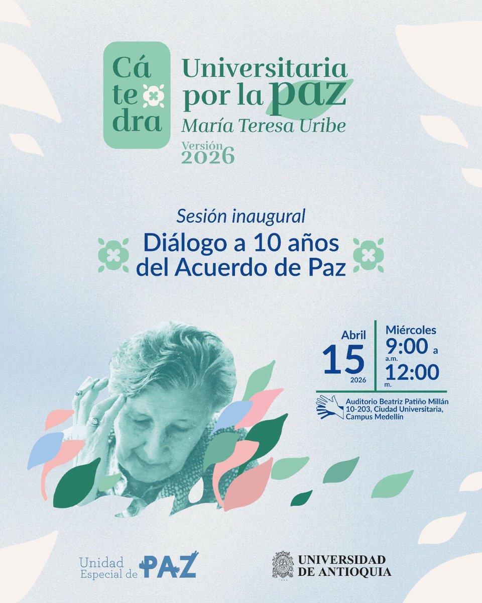 Max Yuri Gil Ramírez tweet media