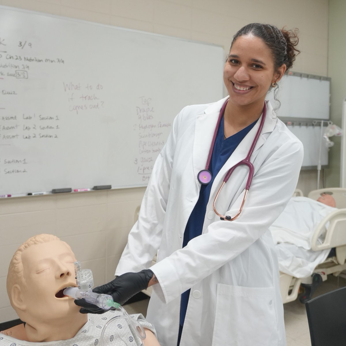 Greenville Tech tweet media