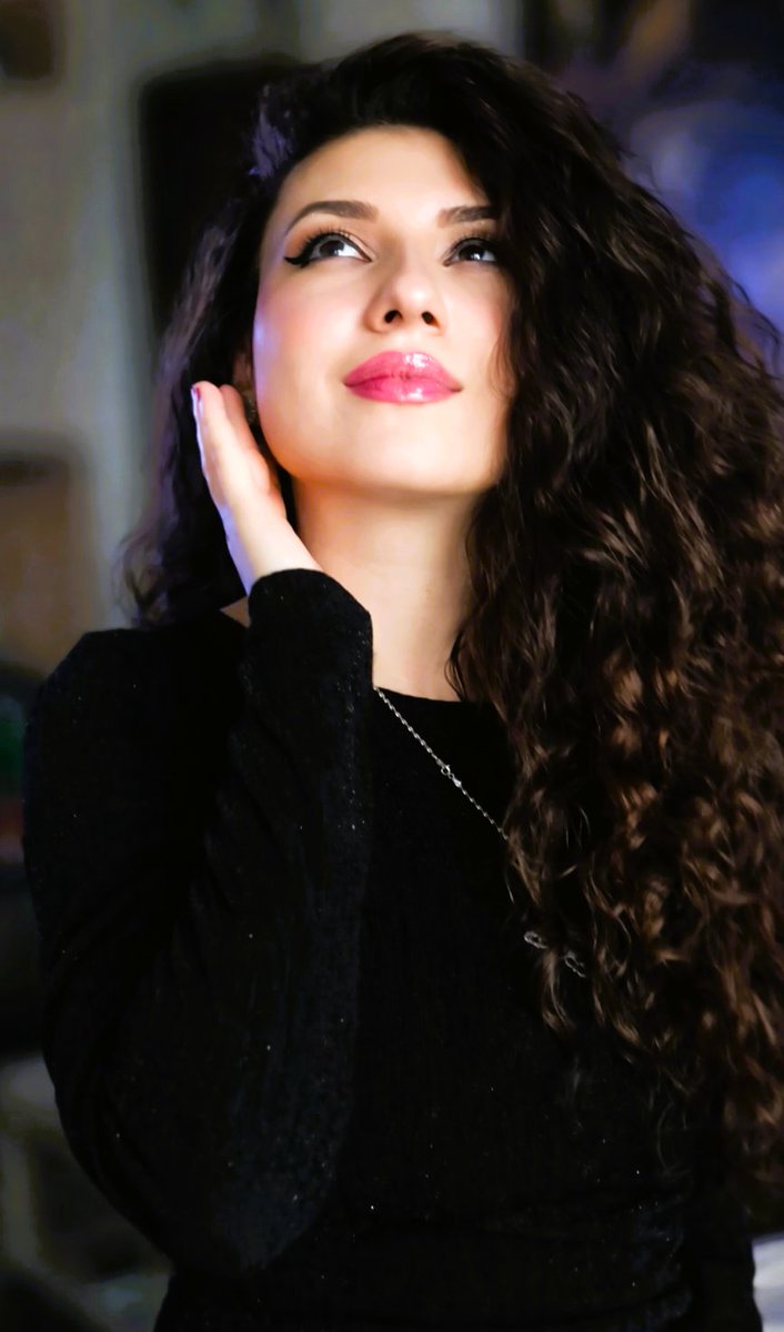 Giulia Mihai-Official Account tweet media