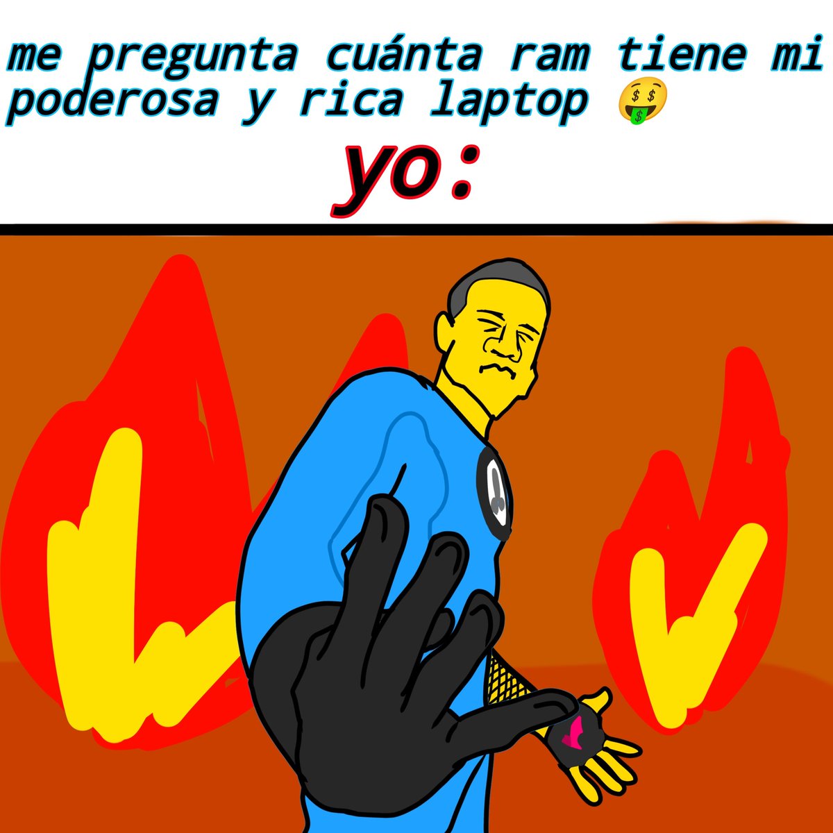 Ax_HerV1's tweet photo. La versión completa si lo quieren ocupar 👀 https://t.co/5TBmWzRru1