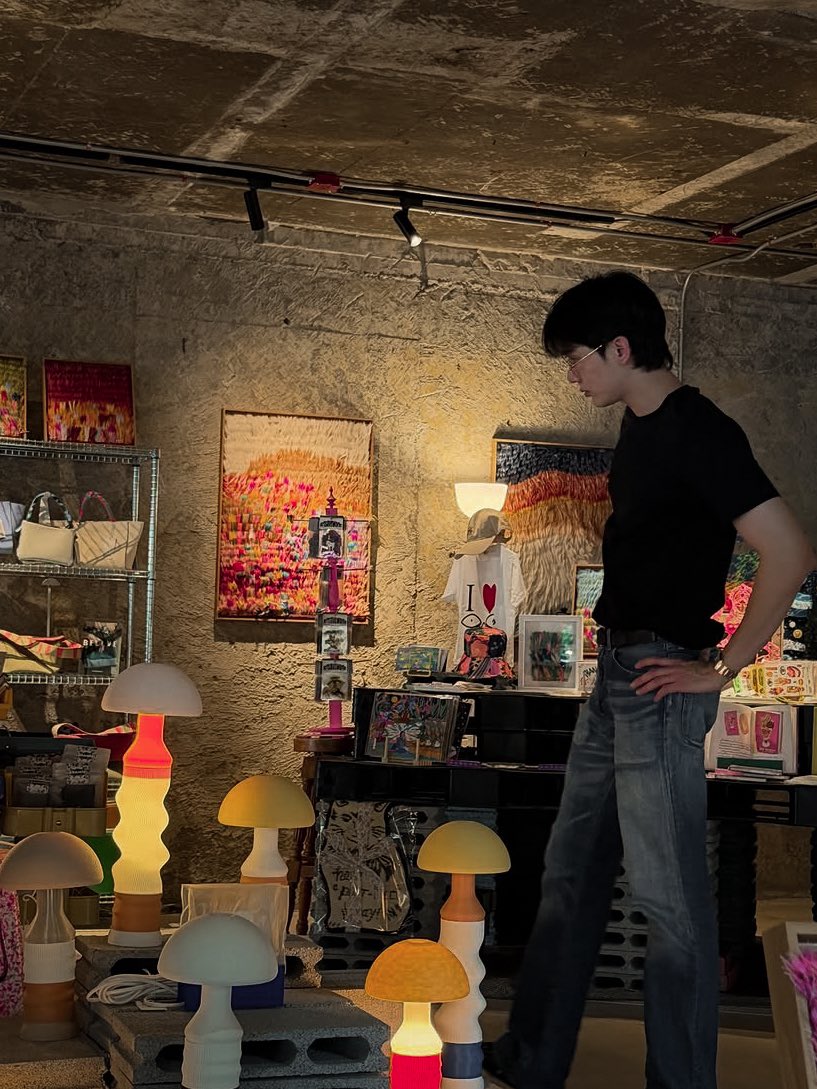 goofy ˚ ༘♡ tweet media