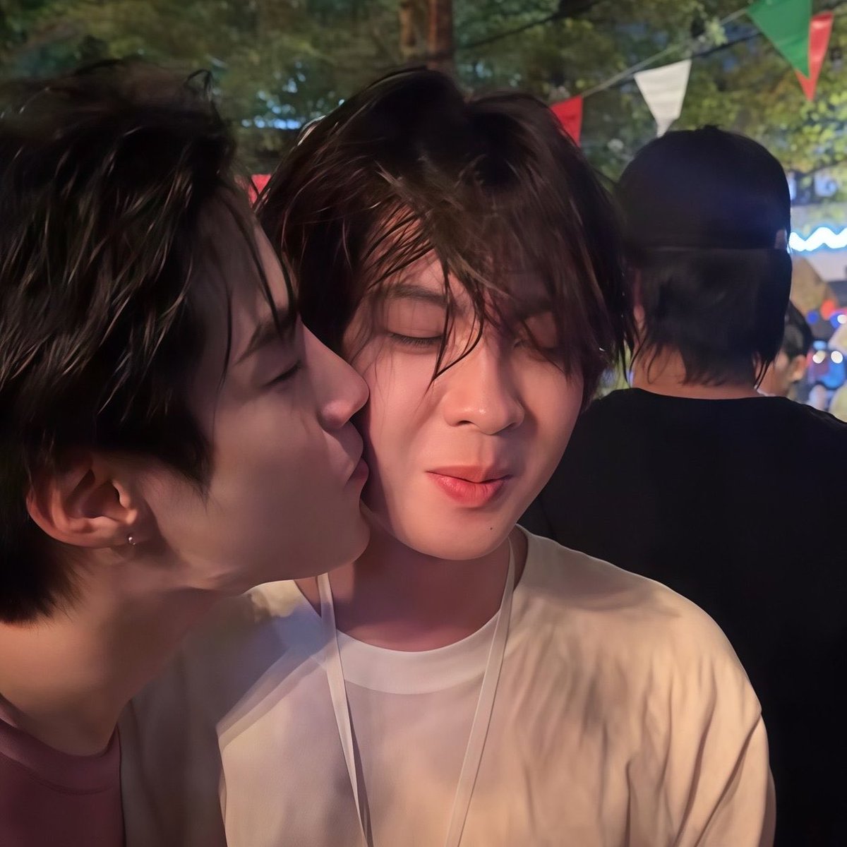 พัชชา𐙚 tweet media