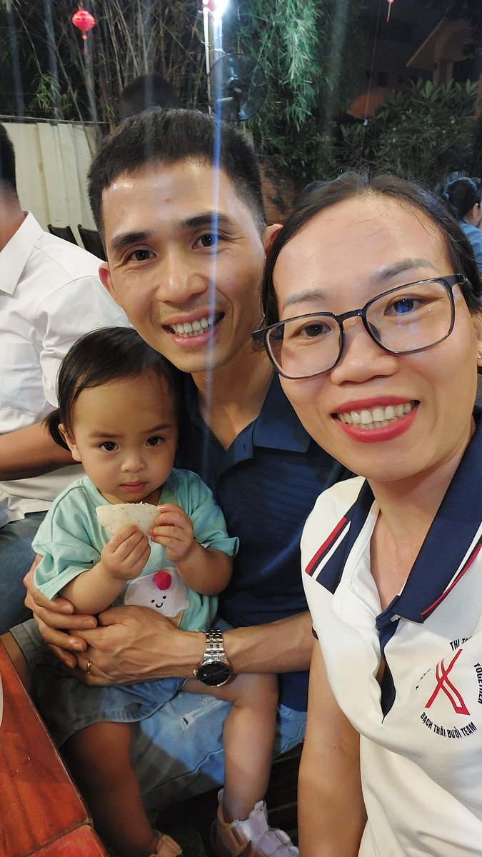 Hà Quyên | Maggie Q tweet media