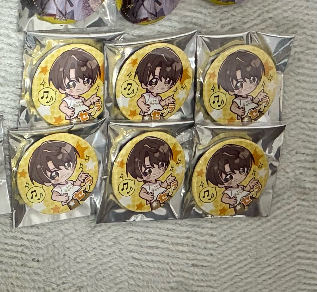 取引垢 RARA tweet media