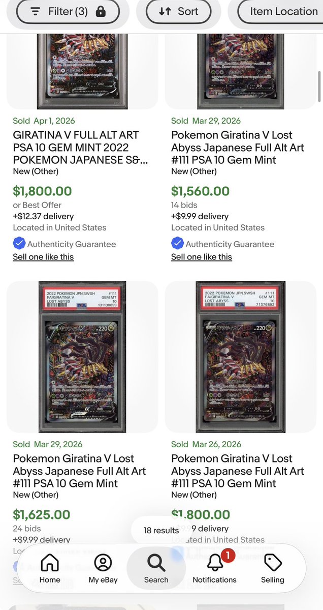 Black Labels Worth the Premium? 

I want honest opinions, are Black Labels worth the premium? 

Pokemon Low Pop is on a Frenzy and I’m seeing Black Labels do insane numbers lately.