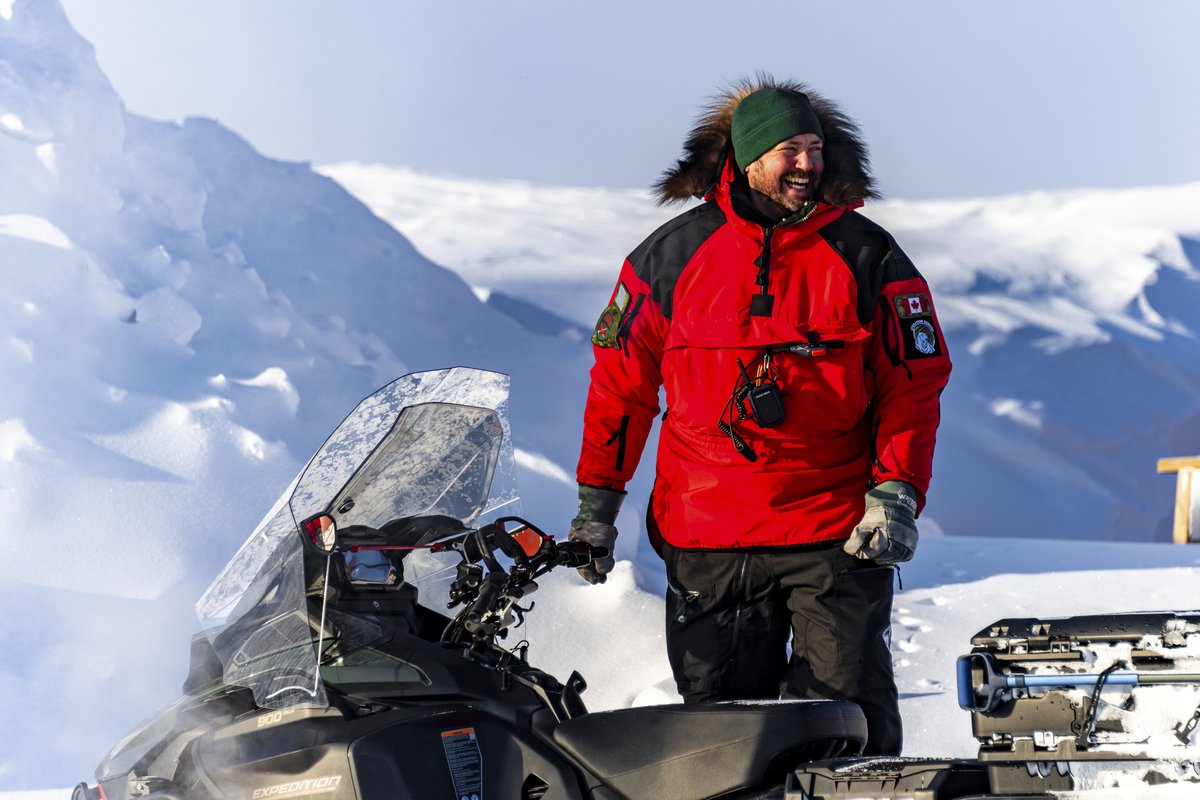 Canada at NATO 🇨🇦 tweet media