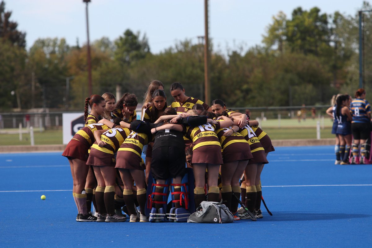 Belgrano Athletic tweet media