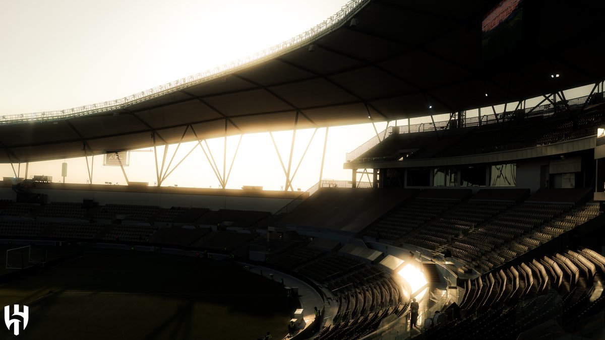 نادي الهلال السعودي tweet media