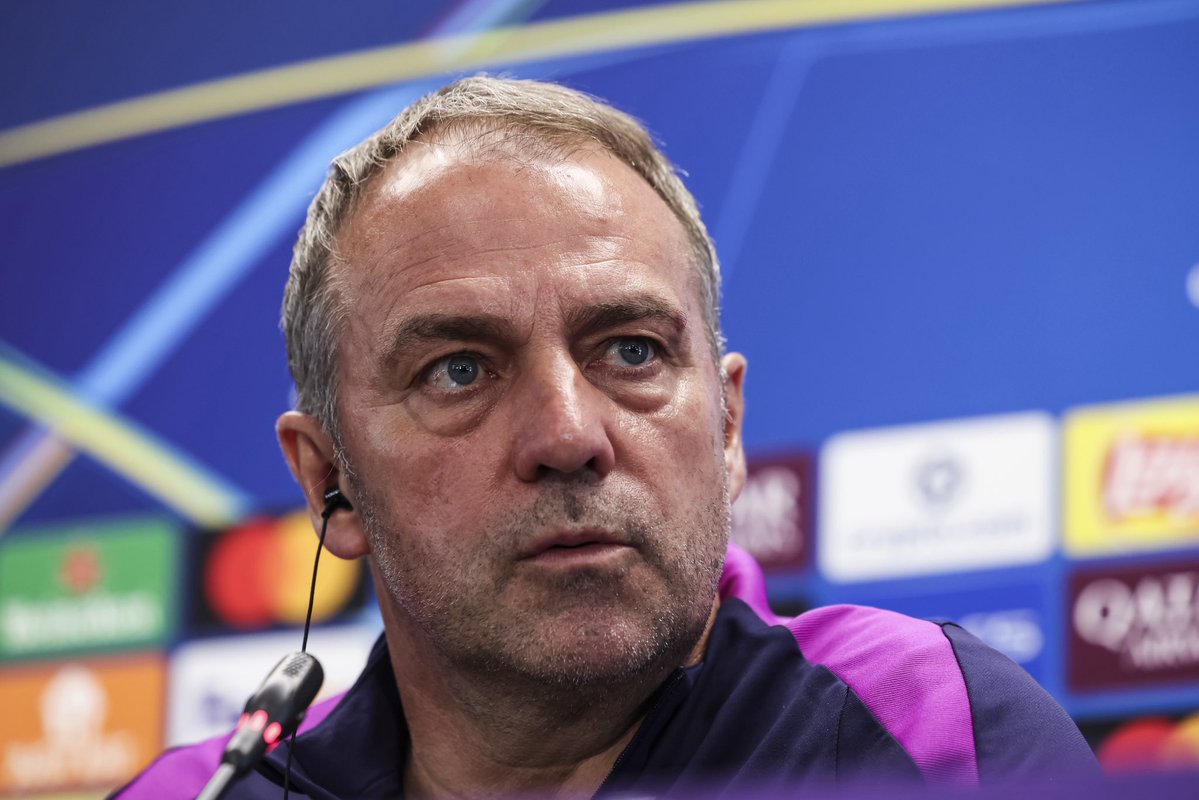 Actu Foot tweet media