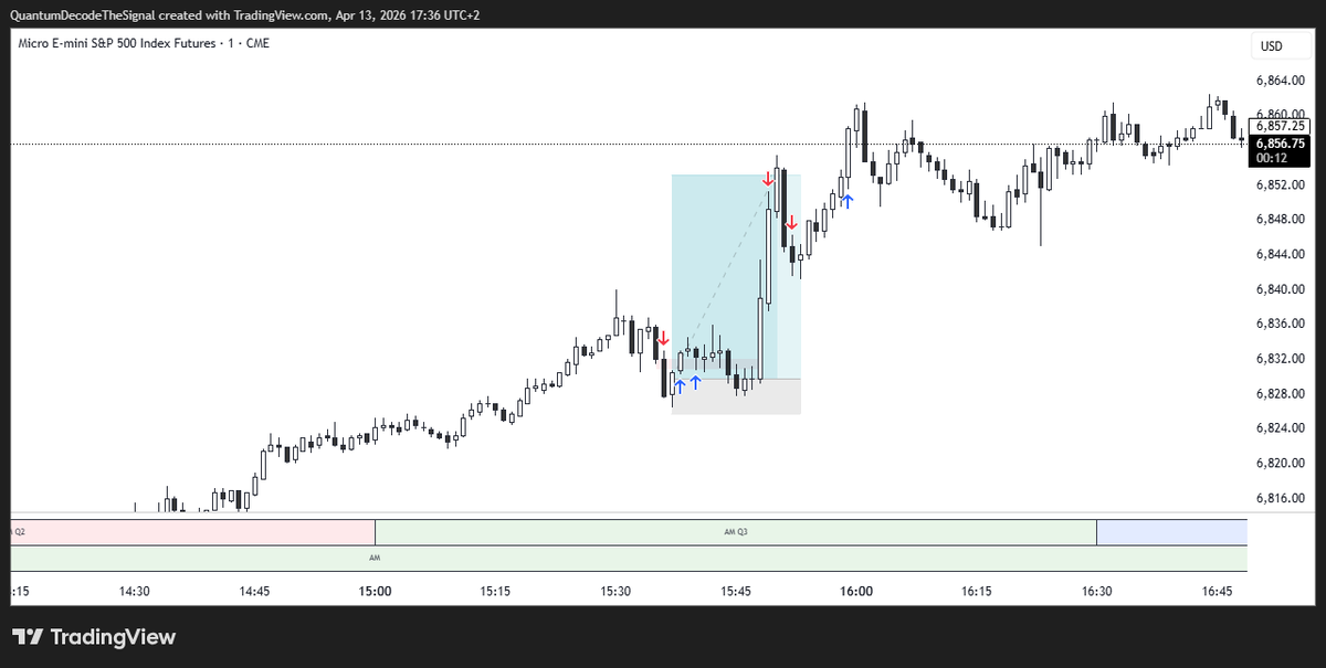 QuantumArchitect tweet media