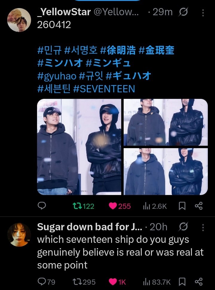 my feed is proving something 🚬🚬