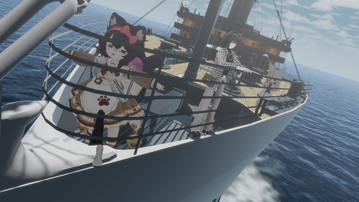 Rictavio(リクタビオ) tweet media