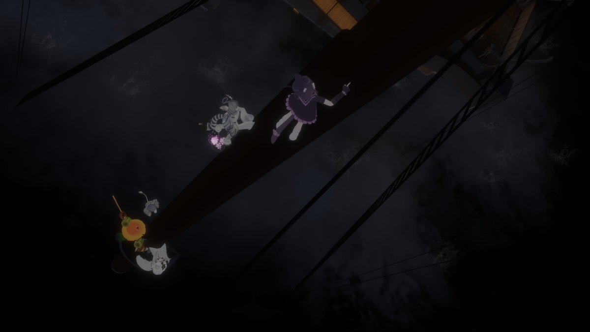 Rictavio(リクタビオ) tweet media