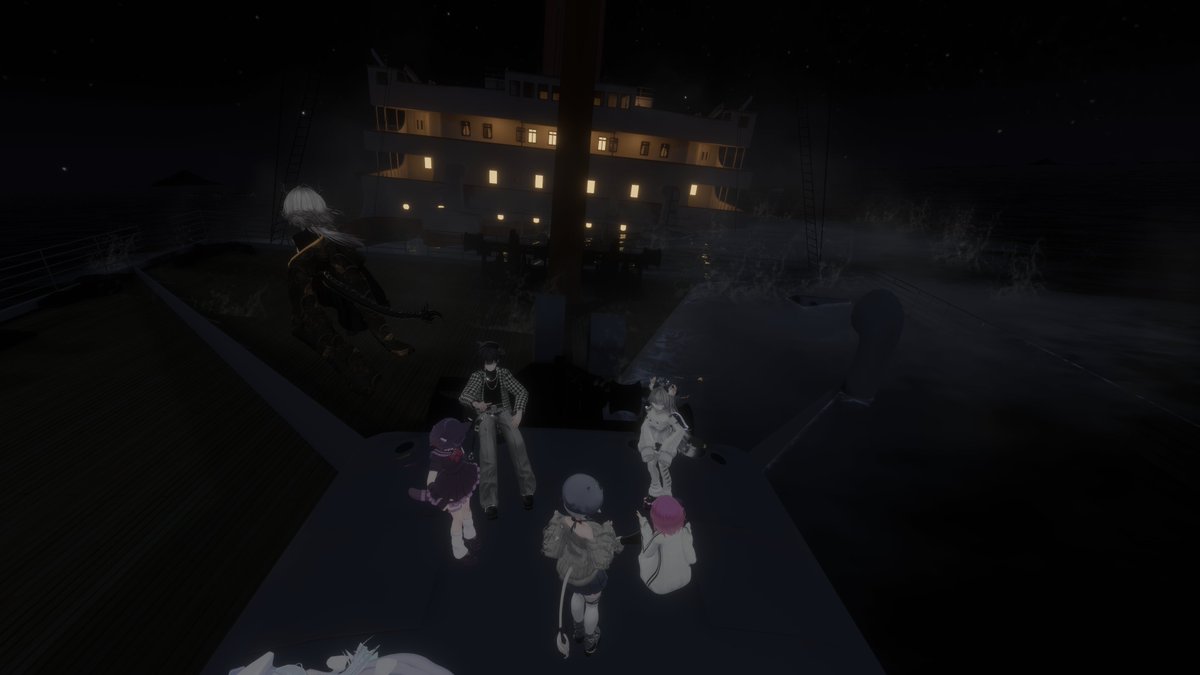 Rictavio(リクタビオ) tweet media