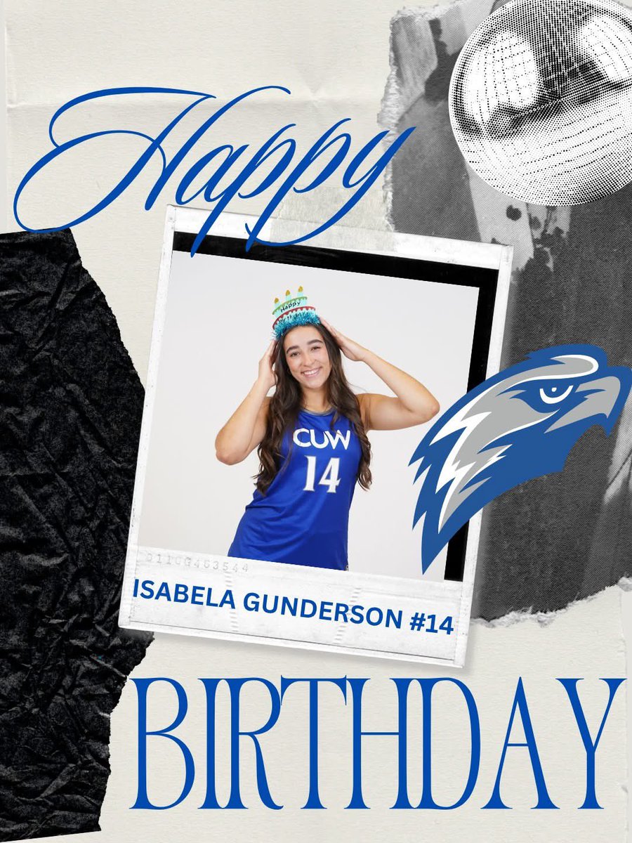 Concordia WI WBB tweet media