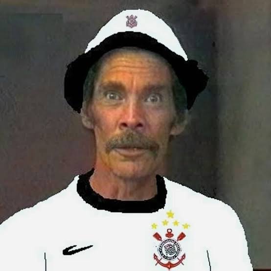 Miranha da Gávea tweet media