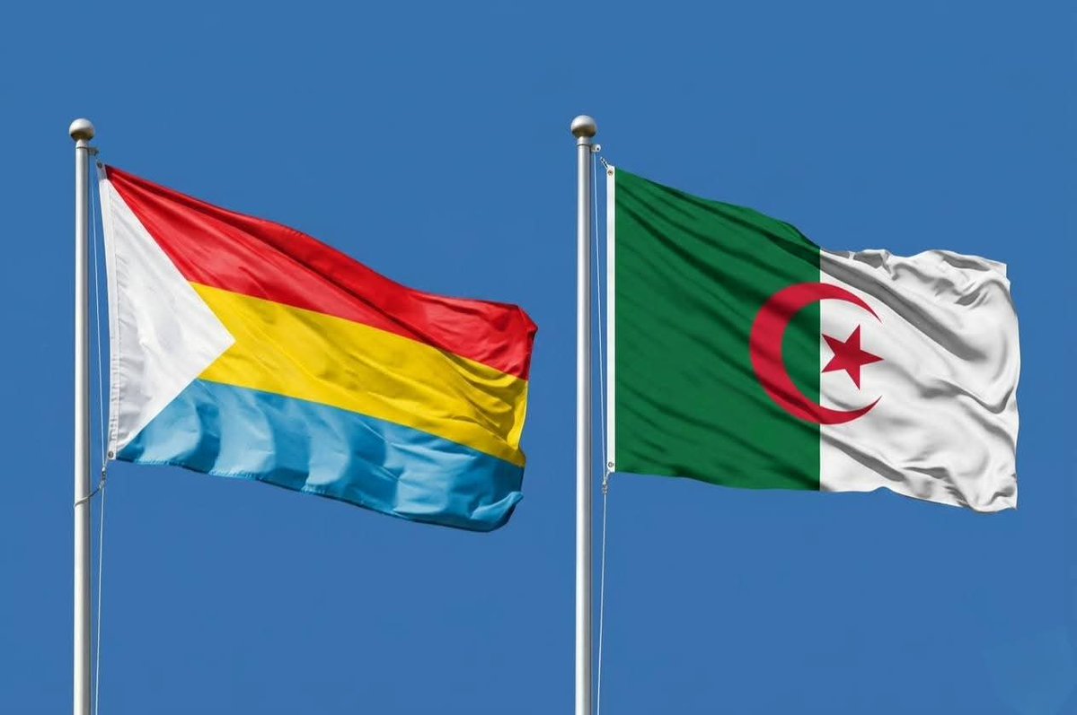 الحركة العربية الأزوادية tweet media