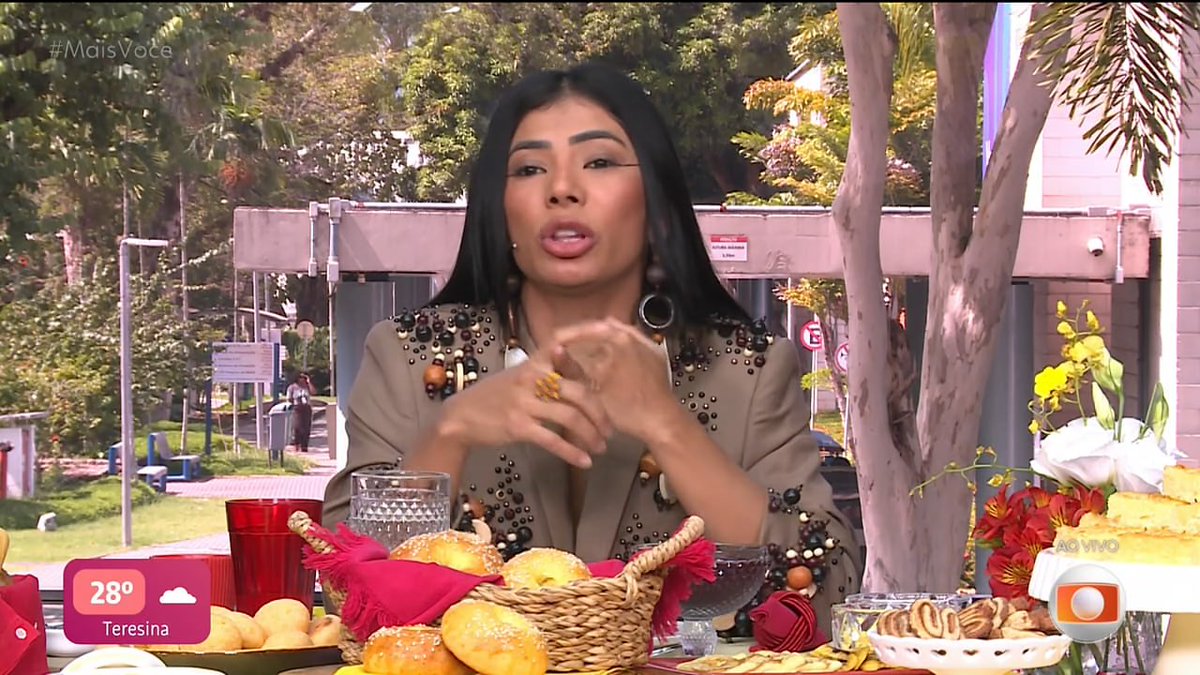 Antenados tweet media