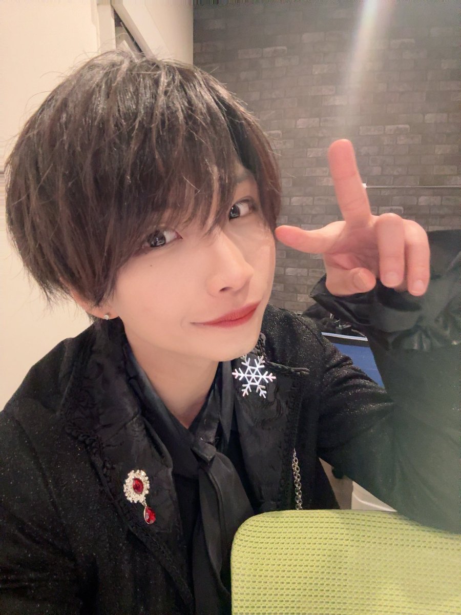 勝利(♡DEMICK) (Crōdes) tweet media