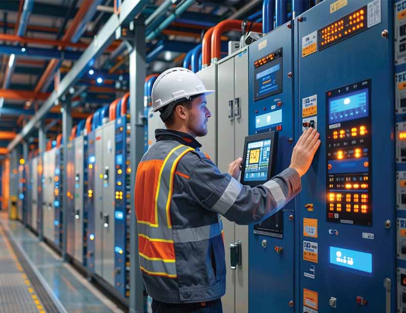 Electrical India Magazine tweet media