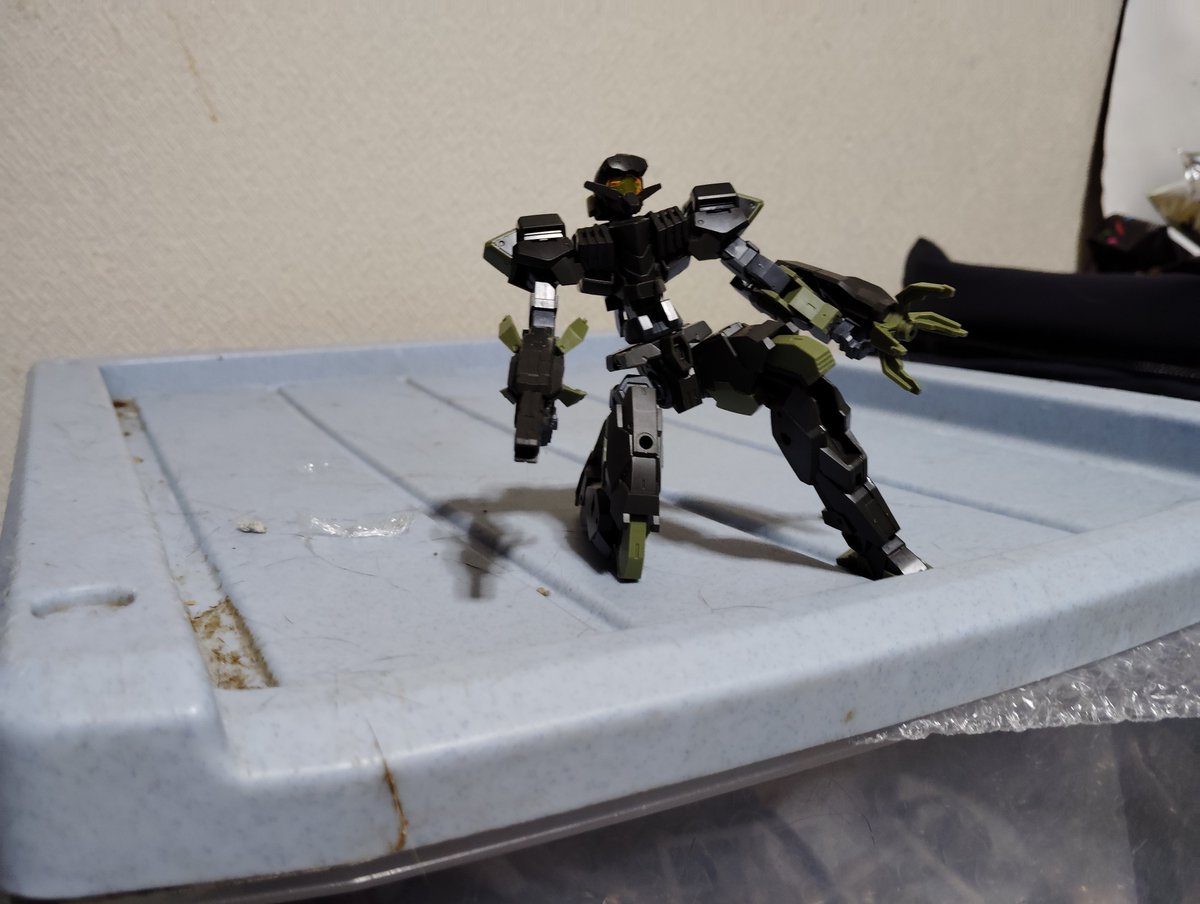 デューク・ゴッドスピード/天王寺政宗 tweet media