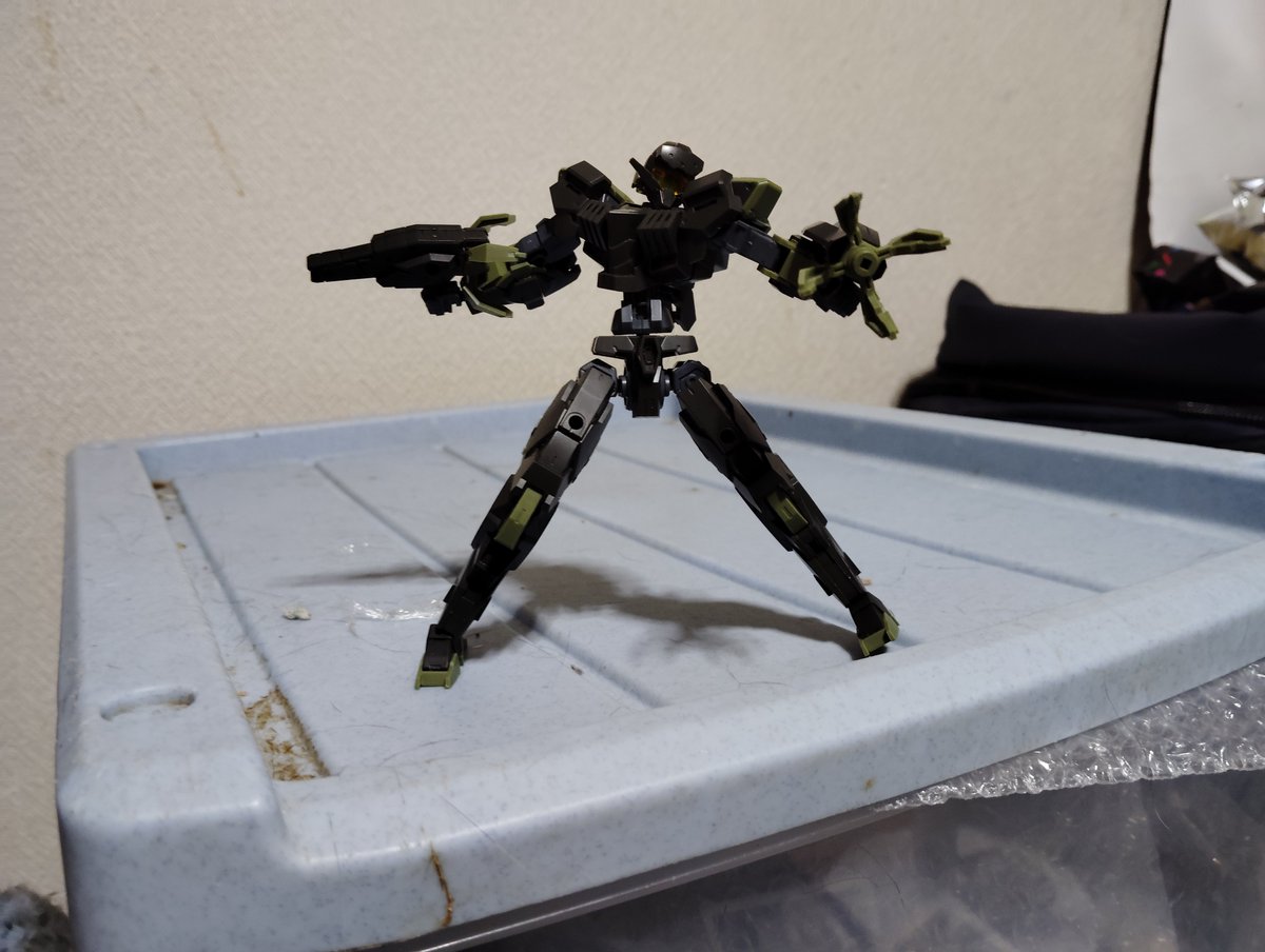 デューク・ゴッドスピード/天王寺政宗 tweet media