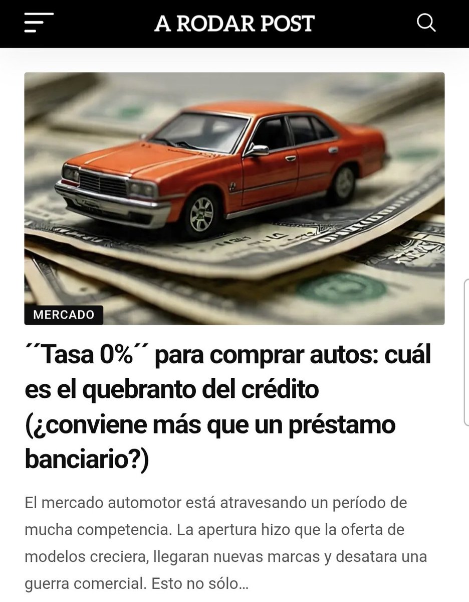 horacio alonso tweet media