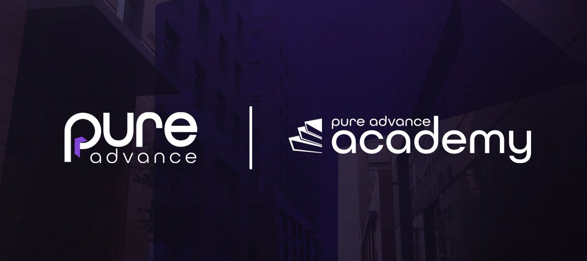 Pureadvance's tweet photo. نُعلن اليوم عن إطلاق 
 أكاديمية بيور أدفانس @pa_acad

الذراع التدريبي، والمصممة لتمكين الكفاءات في مجال التقنية الحيوية من خلال تجربة تعليمية عملية داخل المختبر.

نؤمن أن مستقبل الابتكار يبدأ من التطبيق، ومن هنا، تأتي الأكاديمية كامتداد لرؤيتنا في تحويل المعرفة إلى أثر حقيقي. https://t.co/IAsksGds4p