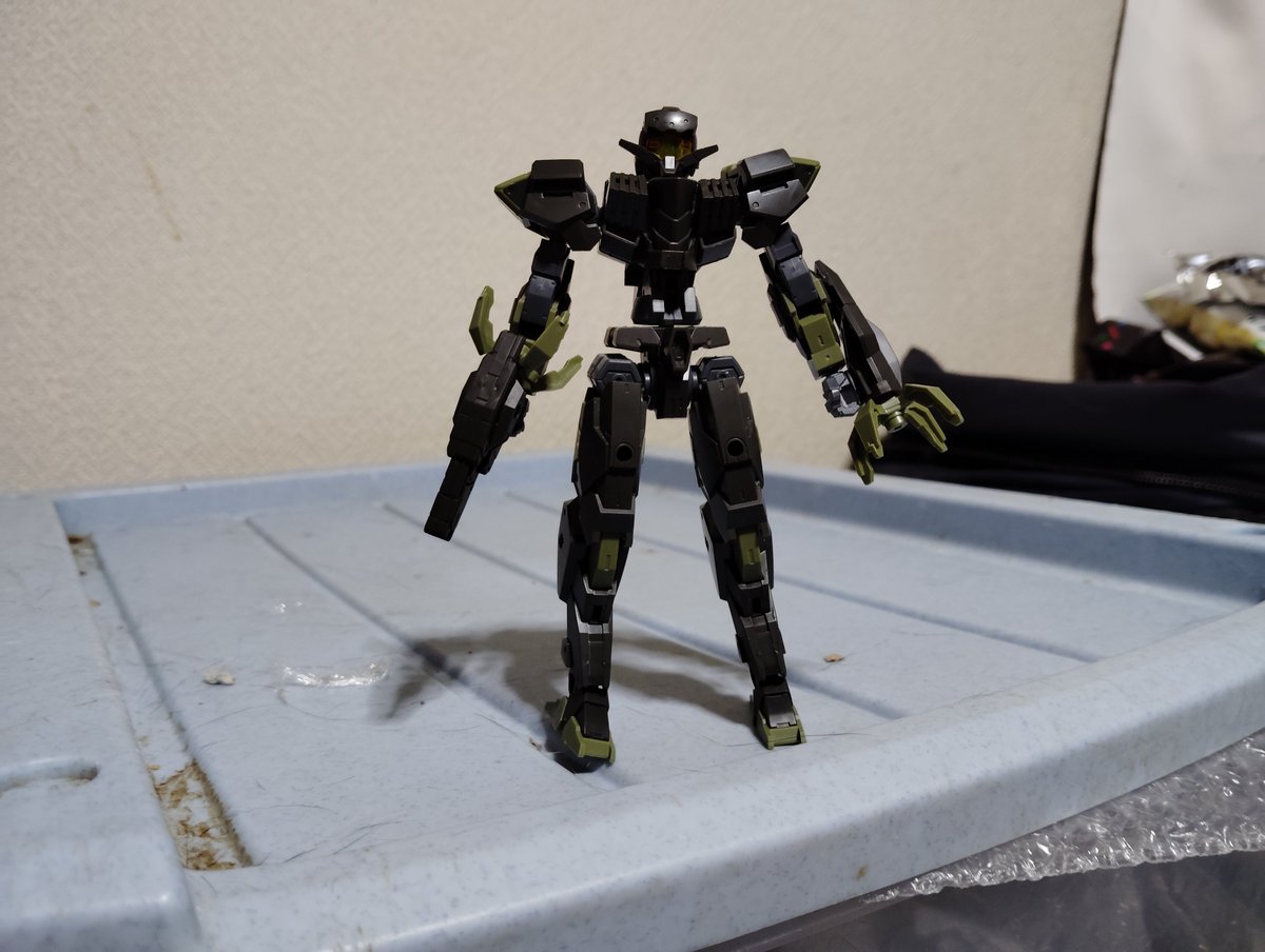 デューク・ゴッドスピード/天王寺政宗 tweet media