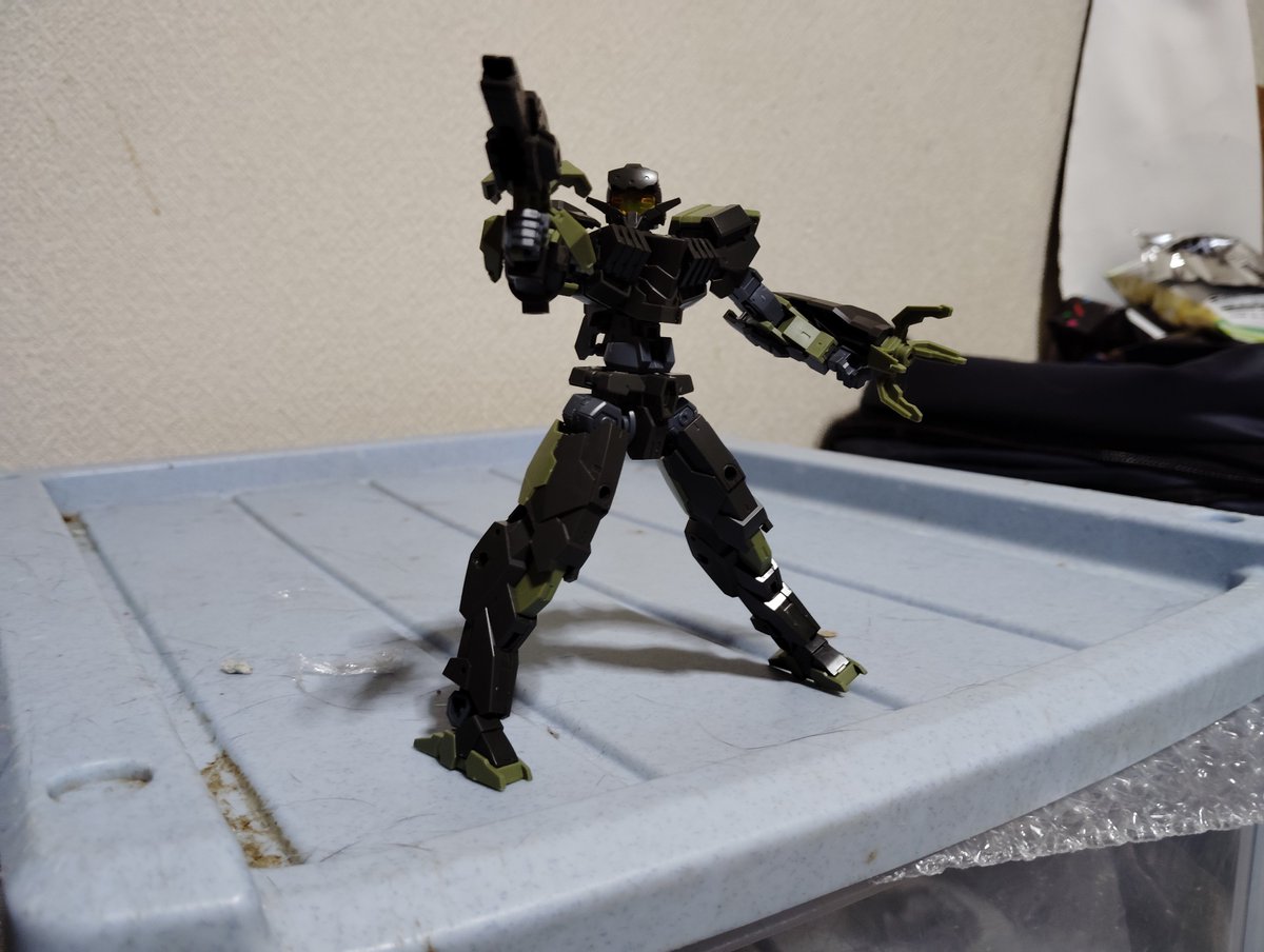 デューク・ゴッドスピード/天王寺政宗 tweet media