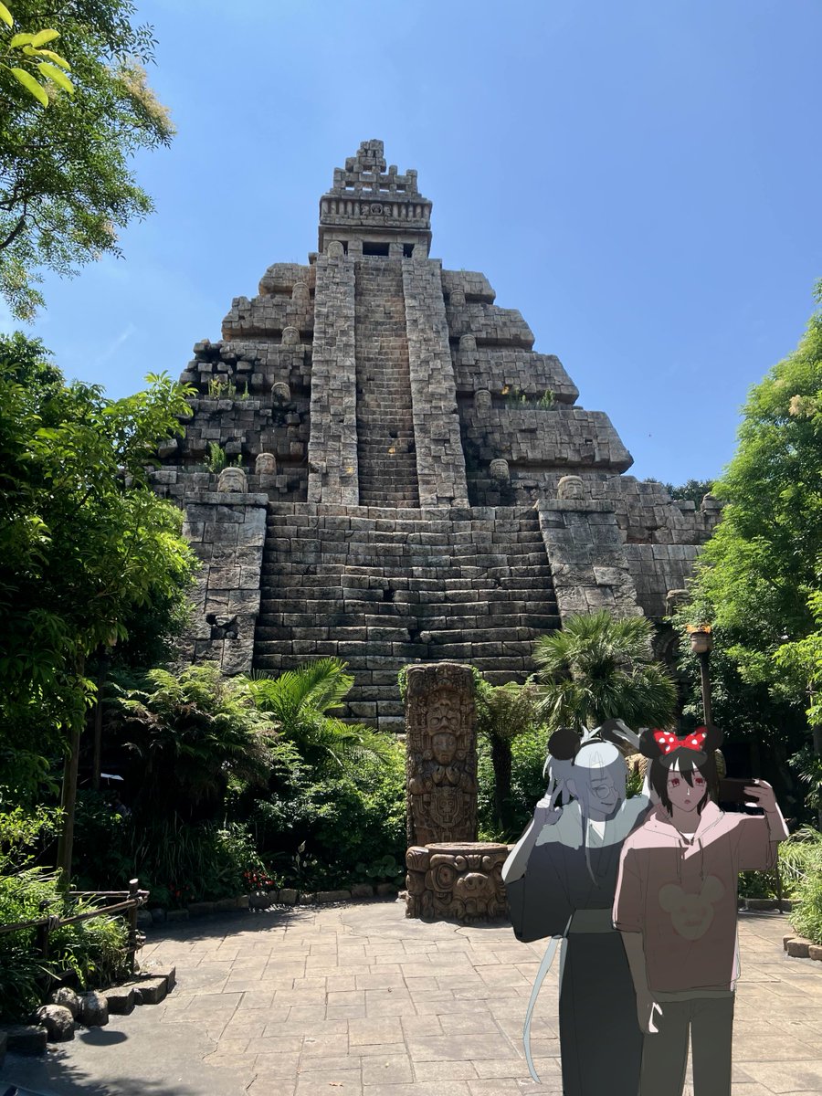 金糸雀 tweet media