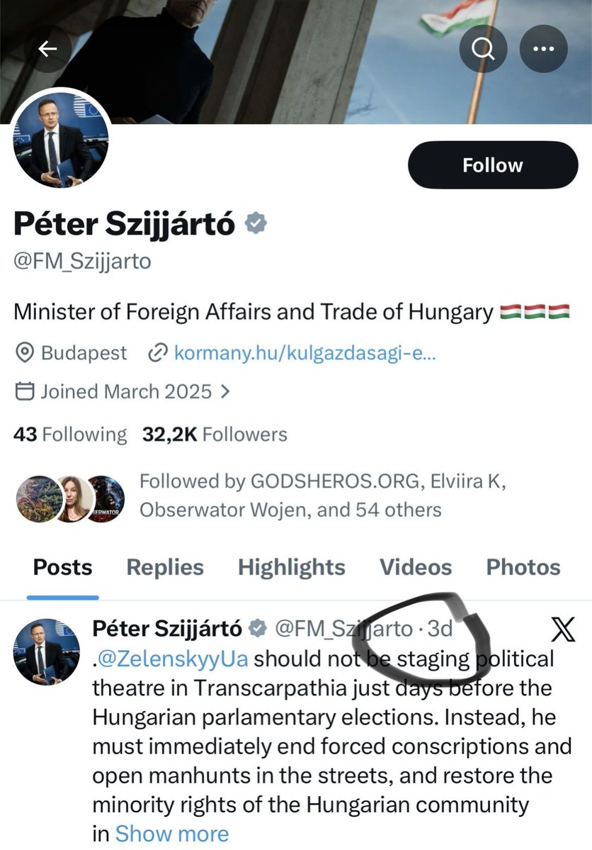 Denys from Ukraine tweet media