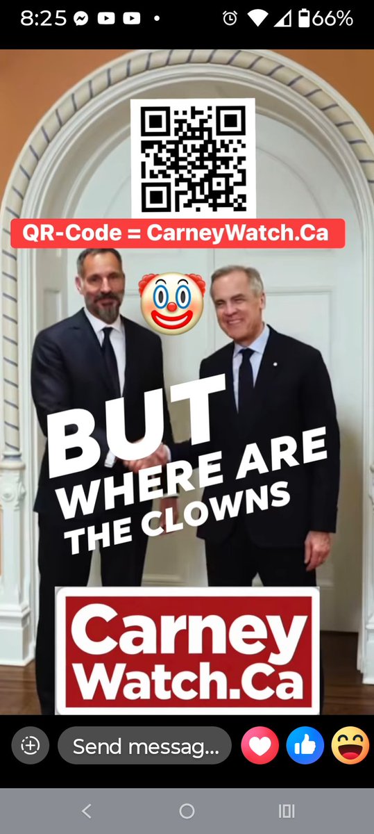 🇨🇦🇮🇹Taxpayer🇨🇦 tweet media