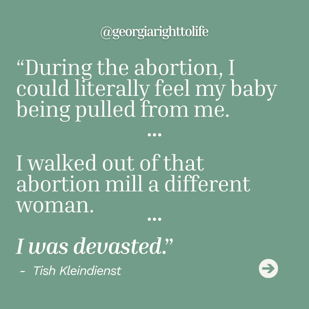 GEORGIA RIGHT TO LIFE (GRTL) tweet media