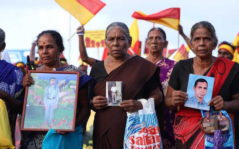 I do not know the details of the recent MV Sun Sea case. Why has it taken this long? It is appalling to read how Canada treated the arrival of MV Sun Sea, deplorable for a country that has signed the 1951 Refugee Convention. 

In the immediate years after the 2009 war, many Eelam