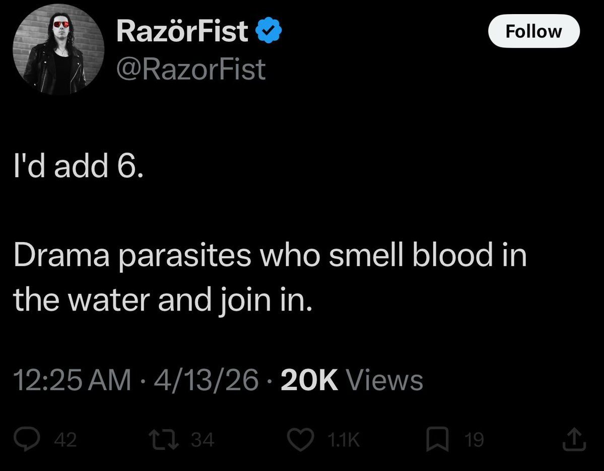 Hair of the Dog tweet media