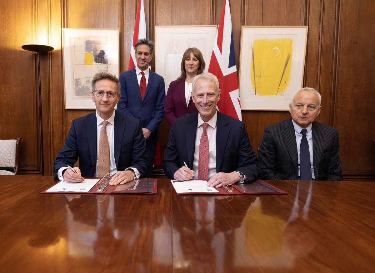 Department for Energy Security and Net Zero tweet media