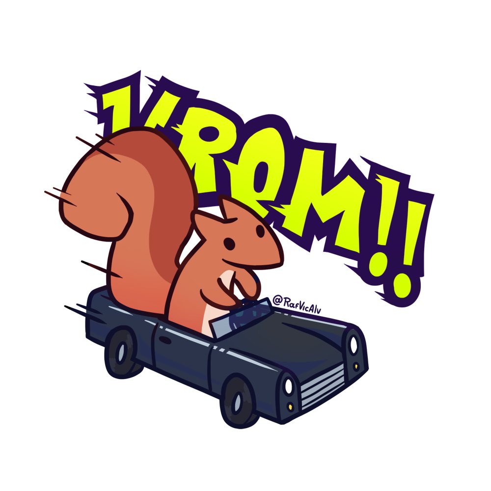 Last night I had a dream, a vision about this: