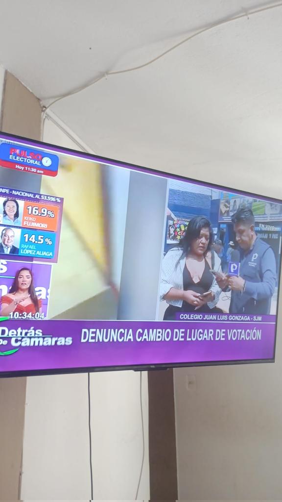 Jorge Nieto Montesinos tweet media