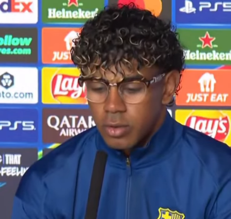 Barça Universal tweet media