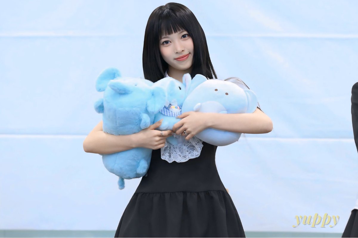 MAY_0819_'s tweet image. 260411

🐘🌟😴

#RESCENE #LIV #MAY
#리센느 #리브 #메이