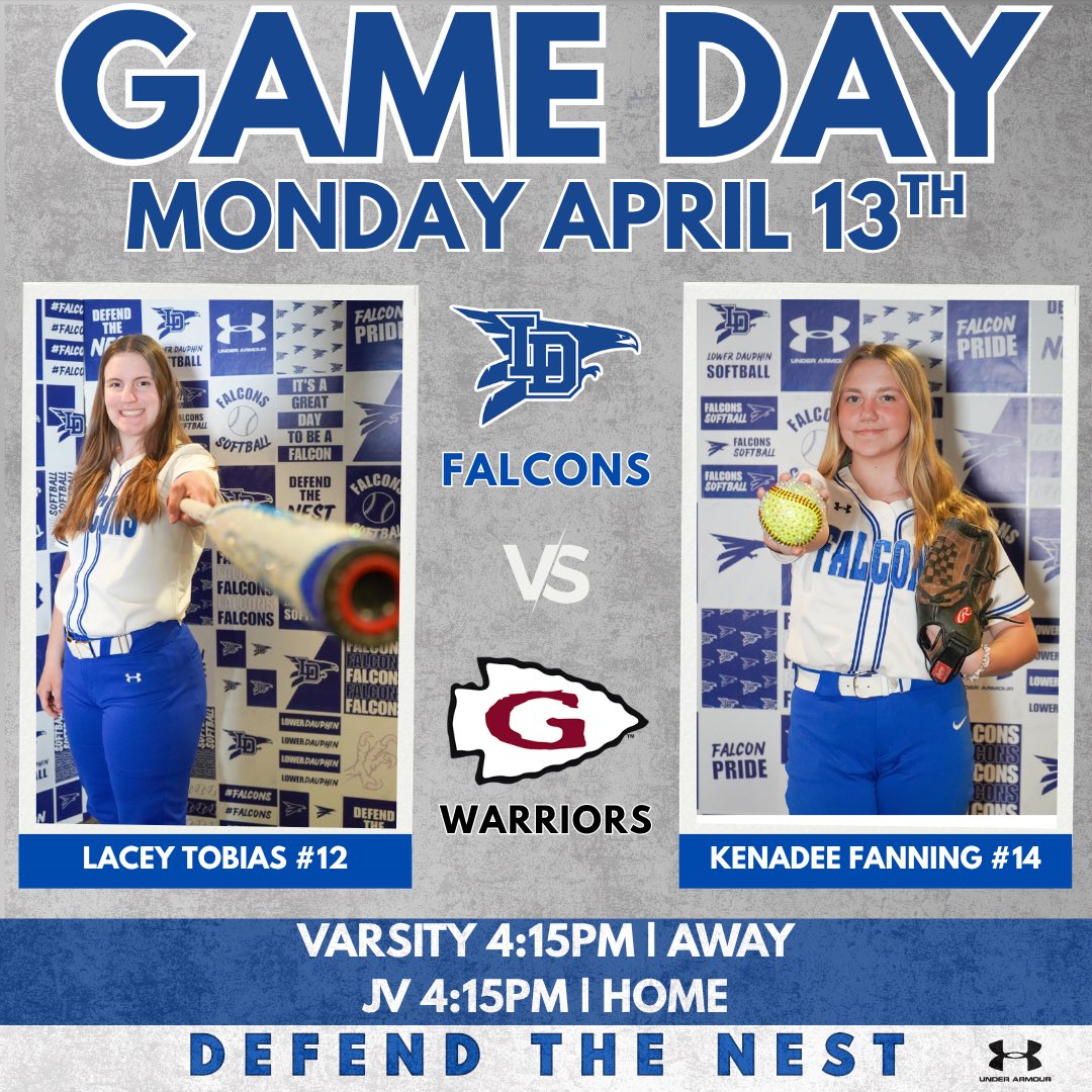 Lower Dauphin Softball tweet media