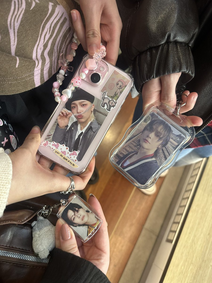 xoyudai's tweet image. battez vous